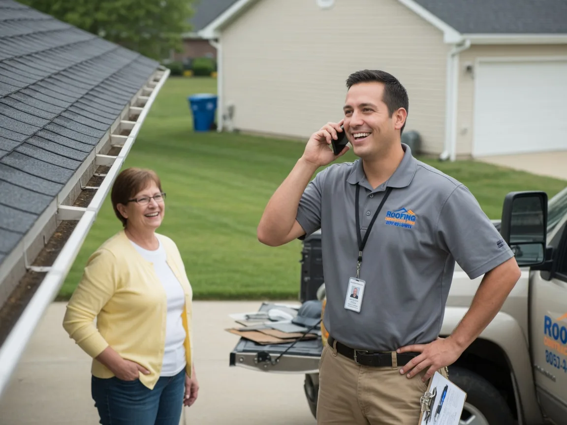Local Roofing Contractors Guys, TN FAQs